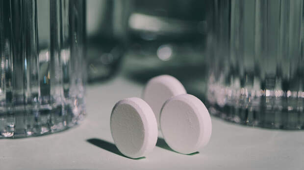 Ъ: новогодний взлет продаж средств от похмелья вместо декабря произошел в январе