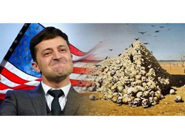 Украина – Донбасс: это не конец истории, это ее начало