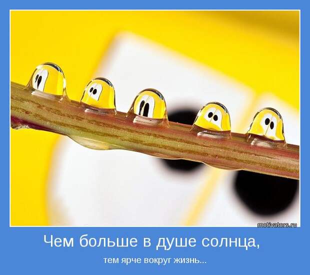 картинки - мотиваторы