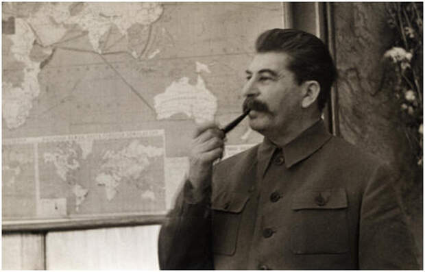 К 70-летию Победы в Рязани хотят установить памятник Сталину