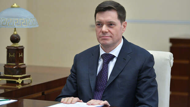 Глава "Северстали" Мордашов выступил за фиксацию налогов минимум на год