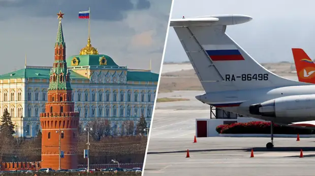 «В отличие от Вашингтона, Россия никому не угрожает»: в Москве ответили на призыв Трампа покинуть Венесуэлу