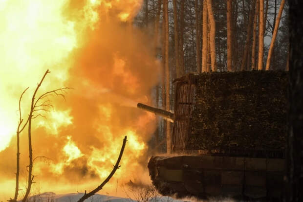 Расплата за атаки на города РФ: меткие удары испепелили все точки взлета