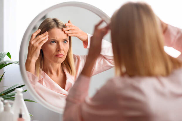 Pravda.Ru: омега-3 и витамин Е важны для увлажнения кожи