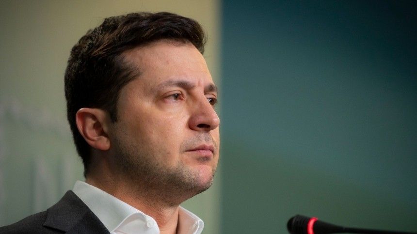 Полное одиночество и смертельный недуг: эзотерик предсказала будущее Зеленского Полное одиночество и смертельный недуг: эзотерик предсказала будущее Зеленского