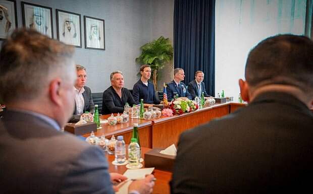 Пентагон возобновил высокие контакты с Минобороны России: что это значит?