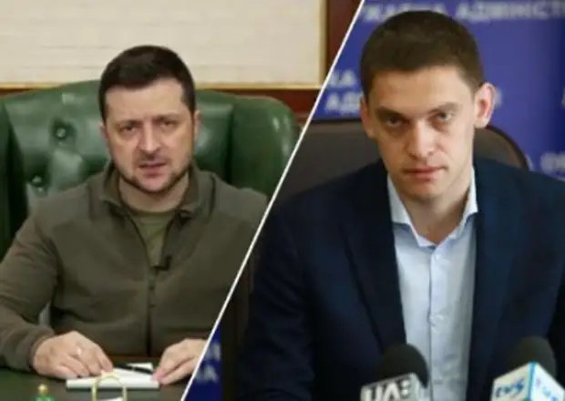 Мэра Мелитополя обменяли на 9 российских военнослужащих