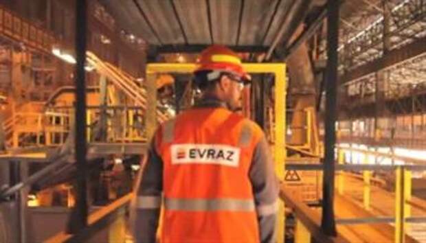 Evraz