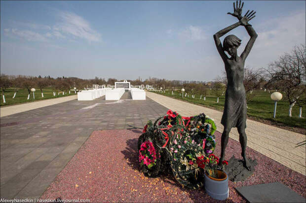 Одно из самых страшных мест белоруссия, война, дети, прошлое