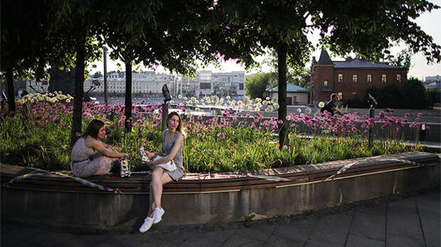 В Москве отменили карантин. Как это скажется на эпидемиологической обстановке?