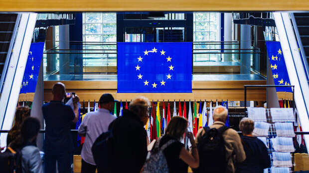 Politico: Евросоюз может назначить спецпредставителя для переговоров с Россией