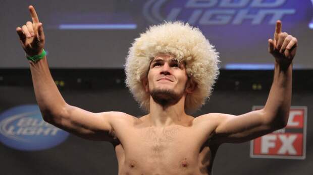 Нурмагомедов рассказал, как готовится к бою с Фергюсоном