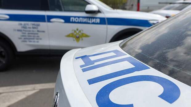 В Москве грузовик насмерть сбил восьмилетнего ребенка
