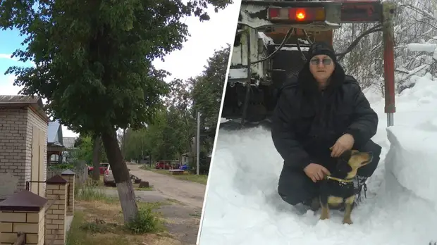 Липовое дело: жителю Нижегородской области грозит тюремный срок за срубленное у дома аварийное дерево