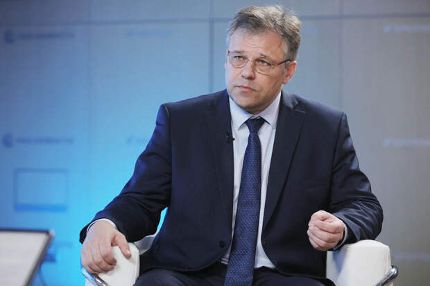 Мирошник: ВСУ бьют до 520 раз в сутки по территории РФ в январе