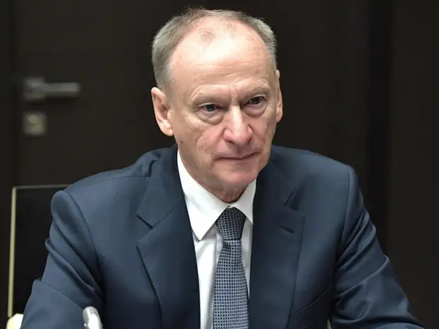 Патрушев спрогнозировал распад Украины на несколько государств