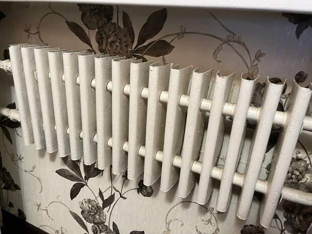 Завтра выключат отопление на севере Астраханской области