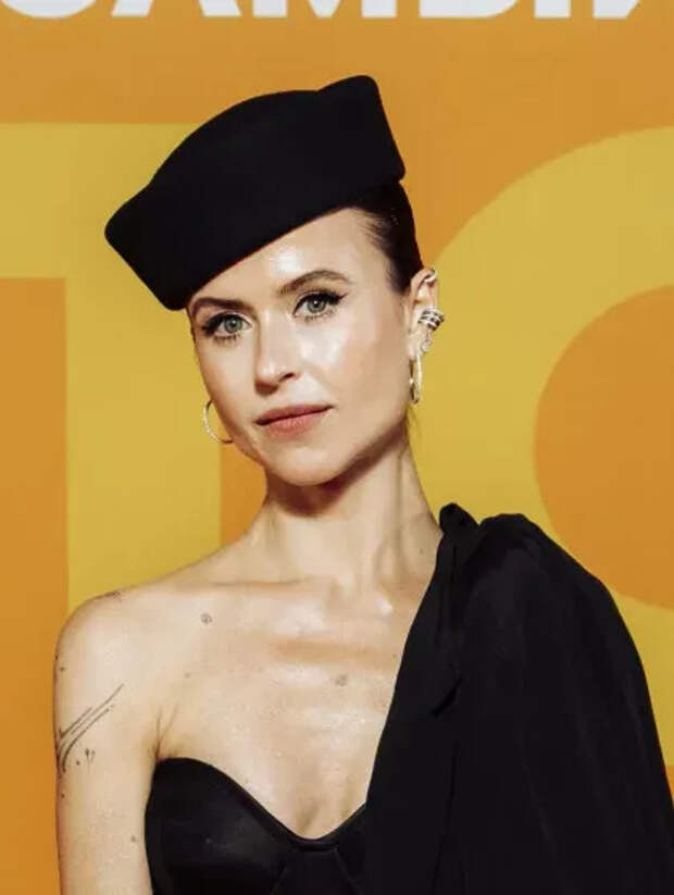 Мирослава Карпович