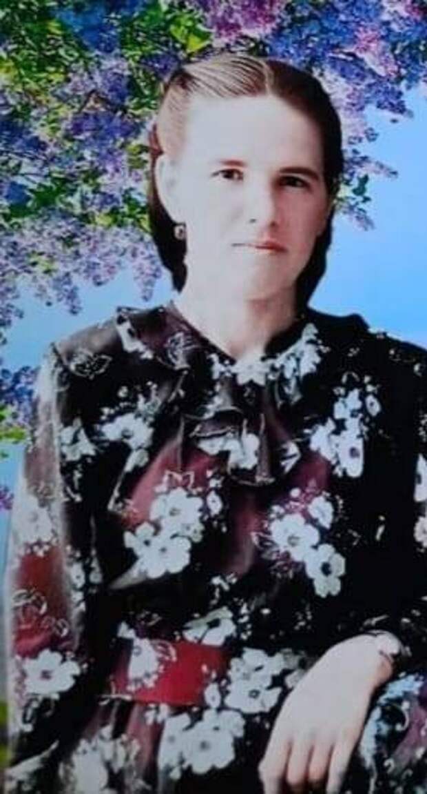 Труженице тыла Каусарии Нургатиной из Чистопольского района – 95 лет