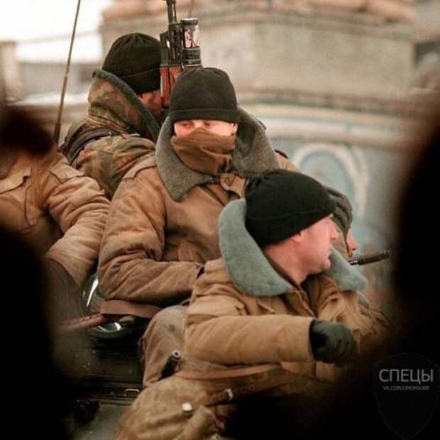 На войне не бывает мелочей!