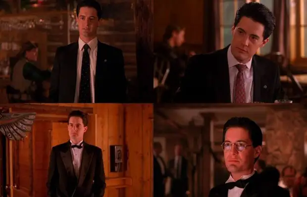 Мастер жанра. | Фото:vfl.ru