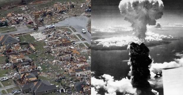 Америка скинула. Хиросима место падения бомбы. Нагасаки место падения бомбы. Климатические последствия ядерной войны.