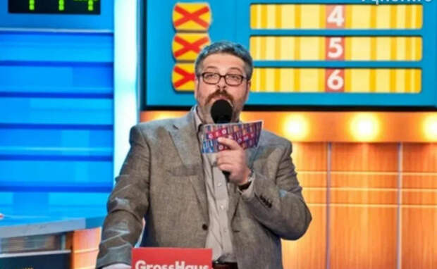 Ведущий «России 1» Гуревич, осудивший СВО, вернулся в эфир
