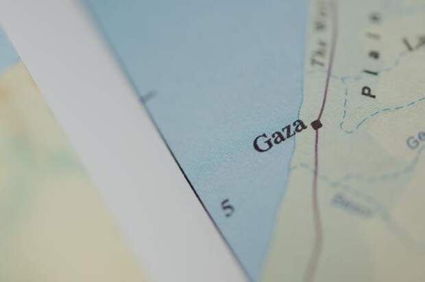 WAFA: в лагере беженцев в Газе нашли тела еще 50 погибших