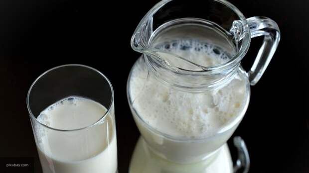 В России изменилась маркировка молочной продукции: теперь молокосодержащую продукцию нельзя будет назвать "молочкой"