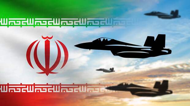 Иран нанес ракетный удар по крупнейшему центру производства СПГ в Катаре