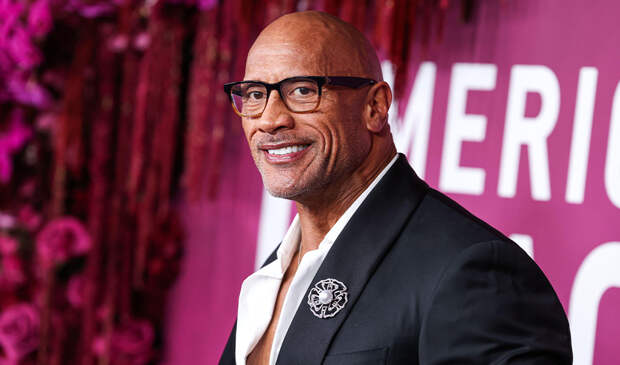 Дуэйн Джонсон сыграет в ремейке «Моаны»