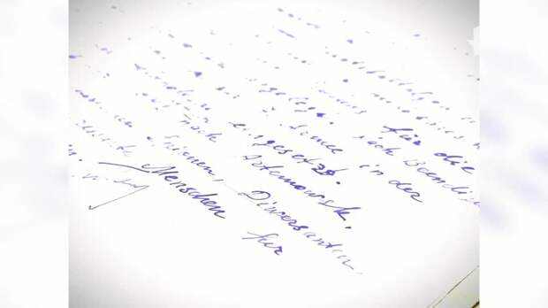 Нацистский каратель Мюллер Гюнтер Макс зверски уничтожал жителей Донбасса