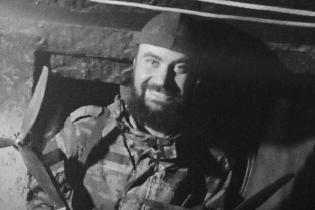 На спецоперации погиб президент Федерации бокса Самарской области