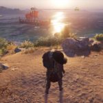 Квесты Регион Аттика и Регион Беотия в Assassin's Creed Odyssey  