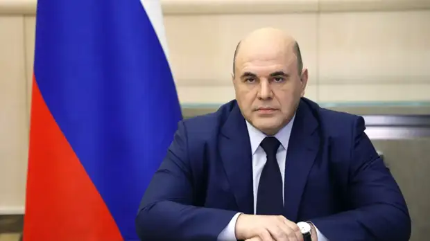 Мишустин прибыл в Петрозаводск