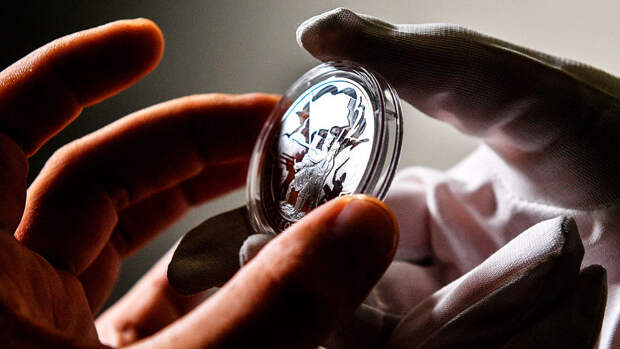 Забайкальский край стал самым крупным регионом по запасам серебра