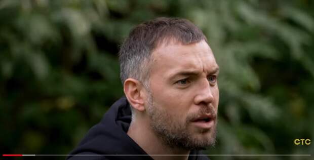 Футболист Артем Дзюба мечтает вернуться в «Спартак»