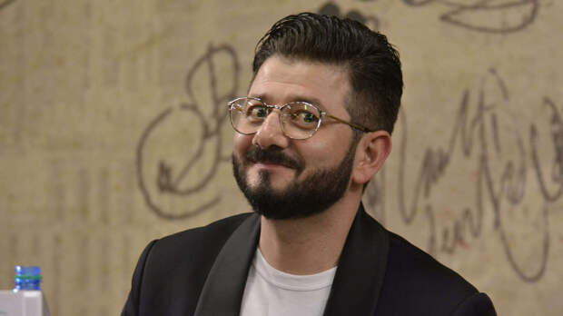 Актер Михаил Галустян заключил эксклюзивный контракт с холдингом «Газпром-медиа»