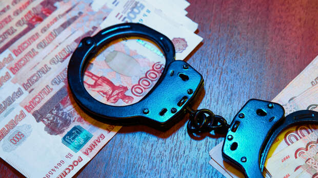 Старовойт и Смирнов получили взятки на 130 млн рублей с оборонных проектов