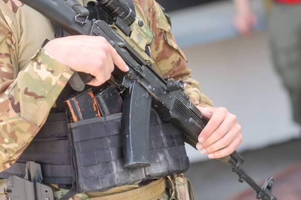 Известный ахматовец опубликовал обращение к «мразям» с обещанием мести