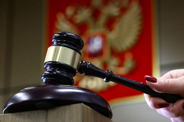 Контр-адмиралу в отставке Коваленко дали 4,5 года колонии за хищение ₽592 млн