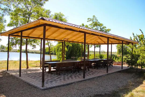 Неизвестная Россия. Станица Советская, Краснодарский край. Фото, история, цены на дома