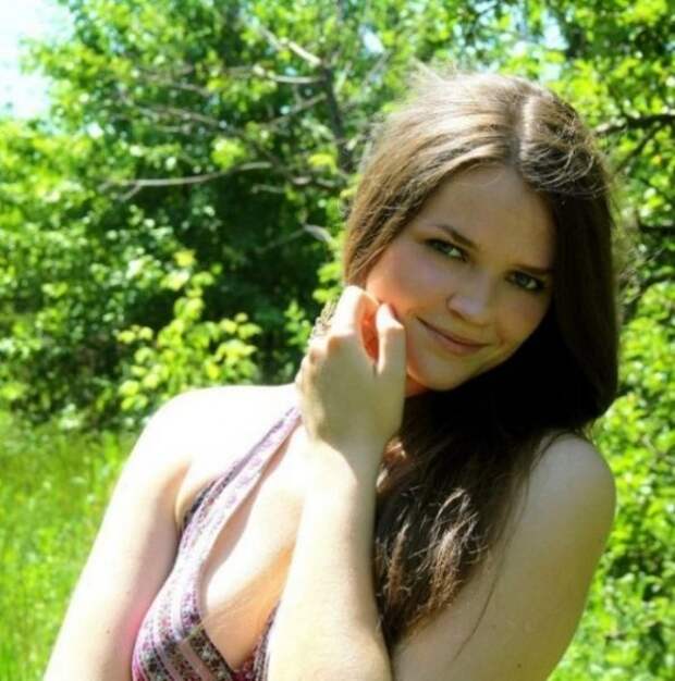 Красивые русские девушки из соц.сетей. vol.90