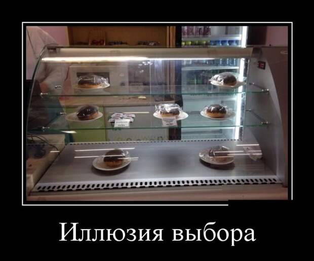 Демотиваторы (30 фото)