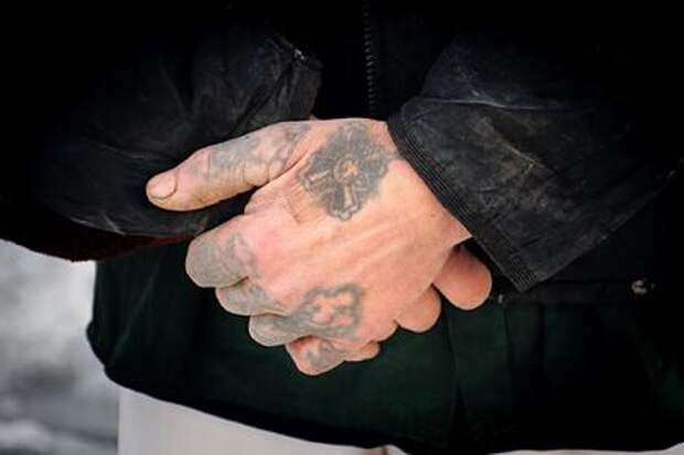 На сходке в Турции вора в законе Синкара лишили статуса На сходке в Турции вора в законе Синкара лишили статуса