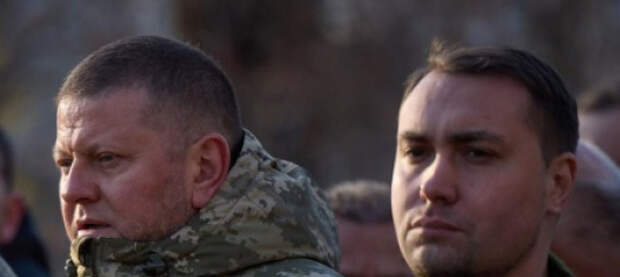 Новый союз против Банковой: Залужный и Буданов изучают предвыборное поле