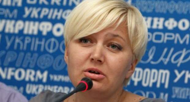 Ницой предложила Путину переселить к себе весь Донбасс и Крым