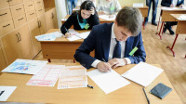 В Ивановской области стартует государственная итоговая аттестация по образовательным программам основного общего образования