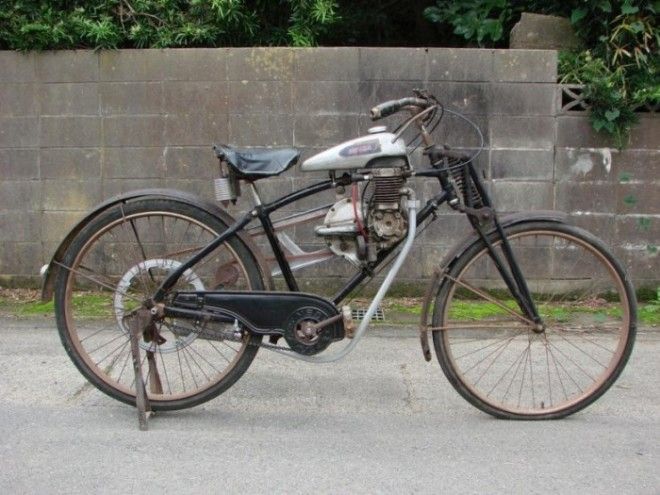 Honda Type A. | Фото: RMD Motors. Honda Type A Фото RMD Motors