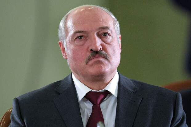 Старый председатель дал маху, и нам нужно бороться за русских теперь и в Белоруссии